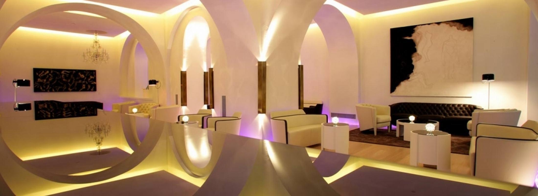 Abac Restaurant Hotel Barcelona Gl Monumento Bagian luar foto